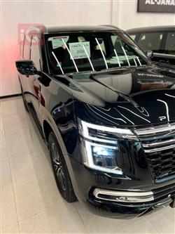 نيسان باترول